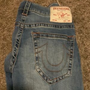 True religion pants